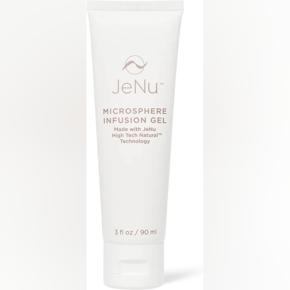 JeNu Microsphere Infusion Gel